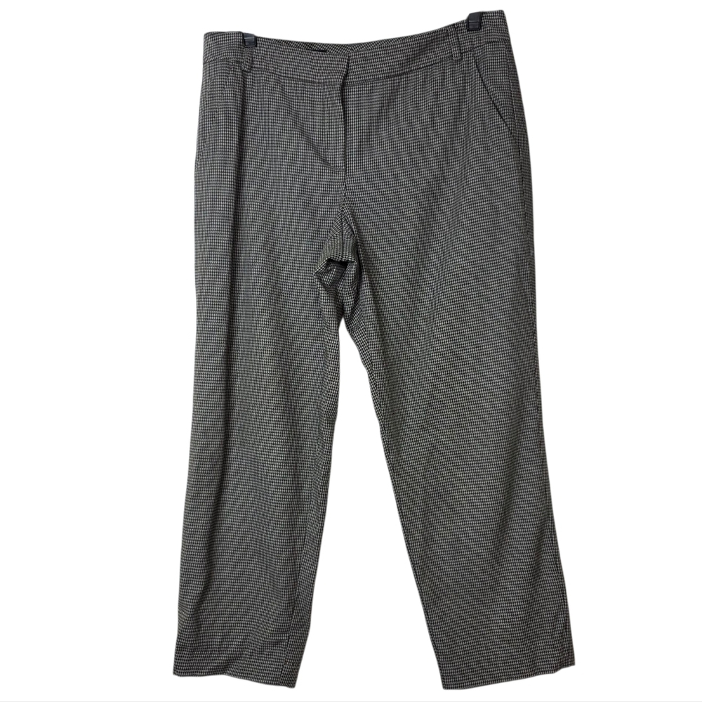 Iris Setlakwe  plaid  Pants